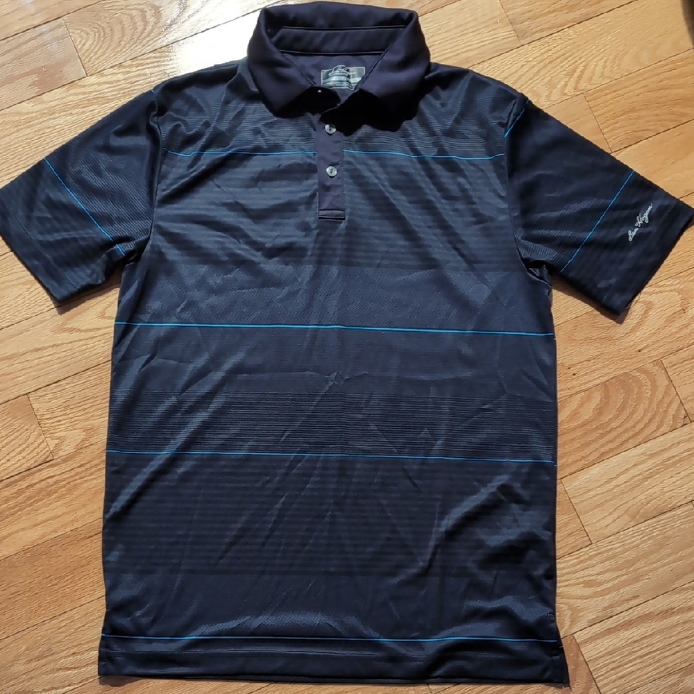 Ben Hogan Dark Blue Polo